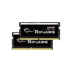 G.Skill SO-DIMM 32 GB DDR5-4800 (2x 16 GB) Dual-Kit, Arbeitsspeicher