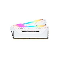 Corsair DIMM 32 GB DDR4-2666 (2x 16 GB) Dual-Kit, Arbeitsspeicher
