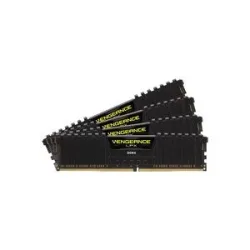 Corsair DIMM 32 GB DDR4-2666 (4x 8 GB) Quad-Kit, Arbeitsspeicher