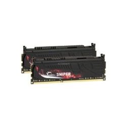 G.Skill DIMM 8 GB DDR3-1866 (2x 4 GB) Dual-Kit, Arbeitsspeicher