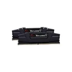 G.Skill - Ripjaws V DDR4 3200MHz 16GB (2x 8GB), Schwarz