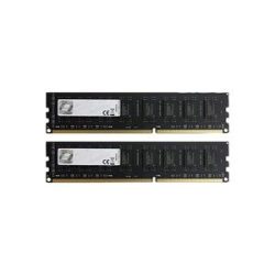 G.Skill DIMM 16 GB DDR3-1600 (2x 8 GB) Dual-Kit, Arbeitsspeicher