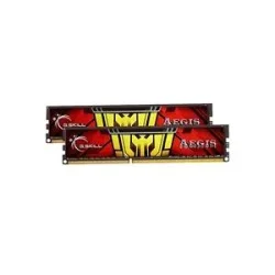 G.Skill DIMM 16 GB DDR3-1333 (2x 8 GB) Dual-Kit, Arbeitsspeicher