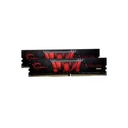 G.Skill DIMM 32 GB DDR4-3000 (2x 16 GB) Dual-Kit, Arbeitsspeicher
