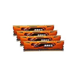 G.Skill DIMM 32 GB DDR3-1600 (4x 8 GB) Quad-Kit, Arbeitsspeicher