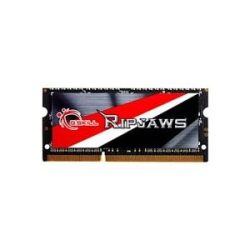 G.Skill SO-DIMM 8 GB DDR3-1600  , Arbeitsspeicher
