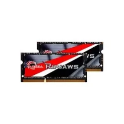 G.Skill SO-DIMM 16 GB DDR3-1600 (2x 8 GB) Dual-Kit, Arbeitsspeicher