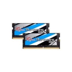 G.Skill SO-DIMM 32 GB DDR4-2400 (2x 16 GB) Dual-Kit, Arbeitsspeicher