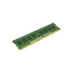 Kingston ValueRAM DIMM 8 GB DDR3-1600  , Arbeitsspeicher