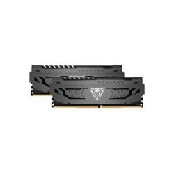 Patriot DIMM 16 GB DDR4-3200 (2x 8 GB) Dual-Kit, Arbeitsspeicher
