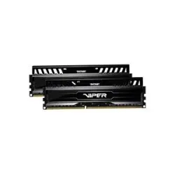 Patriot DIMM 16 GB DDR3-1866 (2x 8 GB) Dual-Kit, Arbeitsspeicher