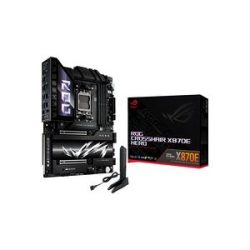 ASUS ROG Mainboard Crosshair X870E Hero