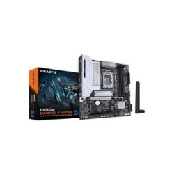 Gigabyte B860M GAMING X WIFI6E LGA1851 Mainboard