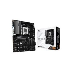 ASRock B850 Pro-A Mainboard Sockel (PC) AMD® AM5 Formfaktor (Details) ATX Mainboard-Chipsatz AMD® B850