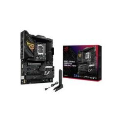 ASUS ROG Mainboard STRIX Z890-H GAMING WIFI