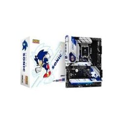 ASRock Z790 PG SONIC, Mainboard