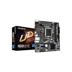 Gigabyte H610M H V2, Mainboard
