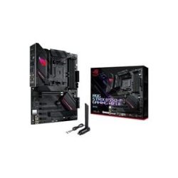 ASUS ROG Mainboard ROG STRIX B550-F