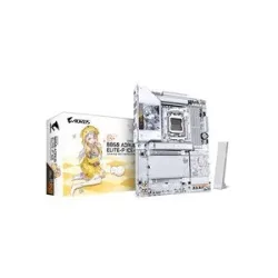 Gigabyte B850 AORUS ELITE-P ICE, Mainboard