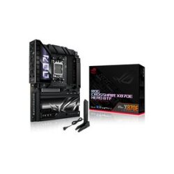 ASUS ROG Mainboard ROG CROSSHAIR X870E HERO BTF