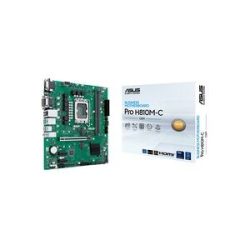 Asus PRO H810M-C-CSM, Mainboard