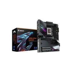 Gigabyte Mainboard Z890 AORUS MASTER