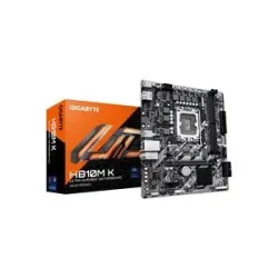 Gigabyte Mainboard H810M K