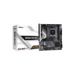 ASRock B650M-HDV/M.2, Mainboard