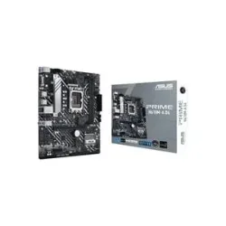 ASUS, ASUS - Prime H610ma D4csm