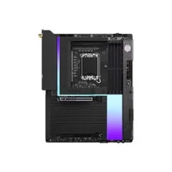 Nzxt N9 Z890 Black, Mainboard