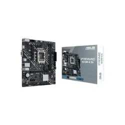 Asus PRIME H610M-K D4, Mainboard