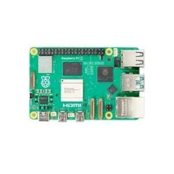 Raspberry Pi® 5 B 4 GB 4 x 2.4 GHz Raspberry Pi®