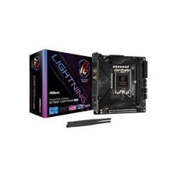 ASRock B760I LIGHTNING WiFi, Mainboard