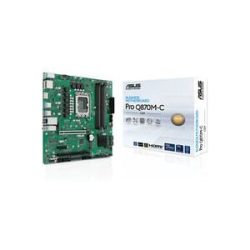 ASUS Mainboard PRO Q870M-C-CSM