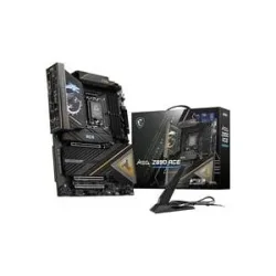 MSI MEG Z890 ACE Mainboard Sockel (PC) Intel® LGA 1851 Formfaktor (Details) ATX Mainboard-Chipsatz Intel® Z890
