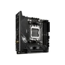 ASUS -  Rog Strix B650e I Gaming Wifi, Schwarz