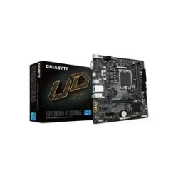 Gigabyte B760M H DDR4 Mainboard Sockel (PC) Intel® LGA 1700 Formfaktor (Details) Micro-ATX Mainboard-Chipsatz Intel®