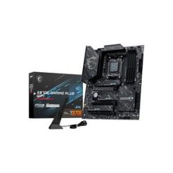 MSI X870E GAMING PLUS WIFI, Mainboard