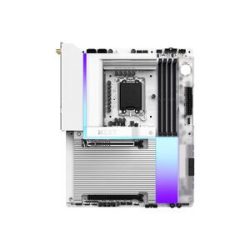 Nzxt N9 Z890 White, Mainboard