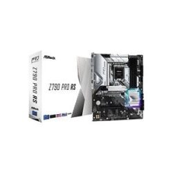 ASRock Z790 PRO RS, Mainboard