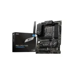 undefined, MSI Mainboard PRO Z790-P Wifi