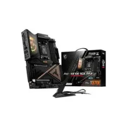 MSI MEG X870E ACE MAX, Mainboard