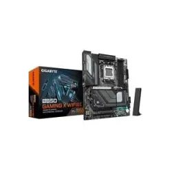 Gigabyte B850 GAMING X WIFI6E Mainboard Sockel (PC) AMD® AM5 Formfaktor (Details) ATX Mainboard-Chipsatz AMD® B850