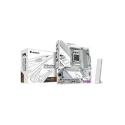 Gigabyte X870M AORUS ELITE WIFI7 ICE, Mainboard