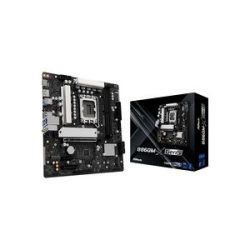 ASRock Mainboard B860M-X Gen5