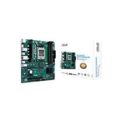 ASUS - PRO B650M-CT-CSM AMD B650 Sockel AM5 micro ATX, Grün