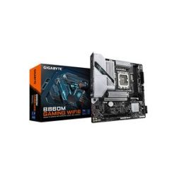 Gigabyte Mainboard B860M GAMING WIFI6
