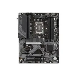 Gigabyte Z790 D AX Mainboard Sockel (PC) Intel® LGA 1700 Formfaktor (Details) ATX Mainboard-Chipsatz Intel® Z790