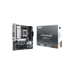 Asus PRIME B840M-A-CSM Mainboard Sockel (PC) AMD® AM5 Formfaktor (Details) Micro-ATX Mainboard-Chipsatz AMD® B840