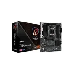 ASRock Mainboard B650 PG Lightning
